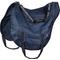 Show in main carousel: Horze Horse Saddle Bag, Very Dark Blue slide 1 of 8