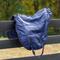 Show in main carousel: Horze Horse Saddle Bag, Very Dark Blue slide 4 of 8