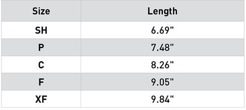 Show full view: Horze Horse Tendon Boots, Black, Cob slide 2 of 11