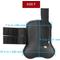 Show in main carousel: Horze Horse Tendon Boots, Black, Cob slide 9 of 11