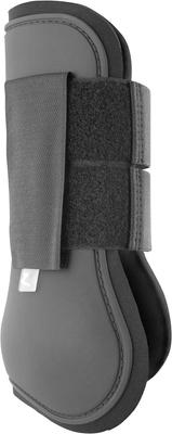 Show full view: Horze Horse Tendon Boots, Black, Cob slide 8 of 11