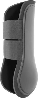 Show full view: Horze Horse Tendon Boots, Black, Cob slide 6 of 11
