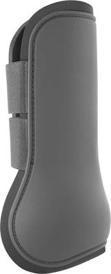 Show full view: Horze Horse Tendon Boots, Black, Cob slide 5 of 11