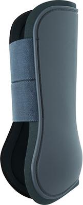 Show full view: Horze Horse Tendon Boots, Dark Dark Blue, Cob slide 9 of 11