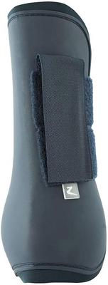Show full view: Horze Horse Tendon Boots, Dark Dark Blue, Horse slide 9 of 11