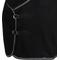 Show in main carousel: Horze Kiel Fleece Horse Cooler, Black, 75-in slide 5 of 10