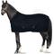 Show in main carousel: Horze Kiel Fleece Horse Cooler, Dark Navy, 84-in slide 1 of 10