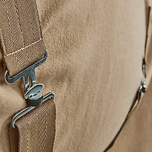 Horze Kiel Fleece Horse Cooler, Tan, 75-in