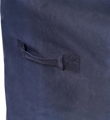 Horze Large Storage Bag, Peacoat Dark Blue slide 2 of 2