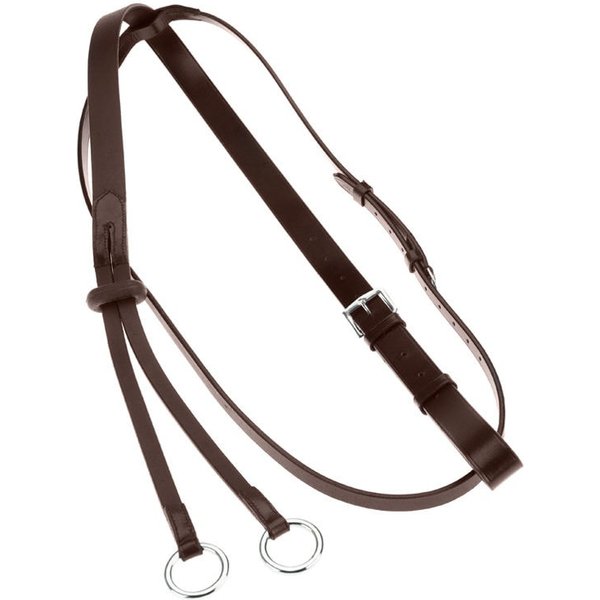 Horze Webbed Draw Horse Reins