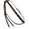 Show in main carousel: Horze Leather Running Martingale, Dark Brown, Cob slide 1 of 1