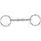 Show in main carousel: Horze Lozenge Link Gag Horse Bit, 5.25 slide 1 of 2