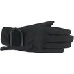 Show in main carousel: Horze Multi-Stretch Horse Riding Gloves, Black, Large slide 1 of 4