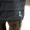 Show in main carousel: Horze Nevada Lightweight 100-g Horse Stable Blanket, Black, 72-in slide 3 of 4