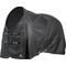 Show in main carousel: Horze Nevada Lightweight Turnout Horse Sheet, Black, 69-in slide 6 of 9
