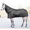 Show in main carousel: Horze Nevada Medium Weight 200-g Horse Stable Blanket, Black, 72-in slide 2 of 10