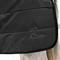 Show in main carousel: Horze Nevada Medium Weight 200-g Horse Stable Blanket, Black, 84-in slide 6 of 10