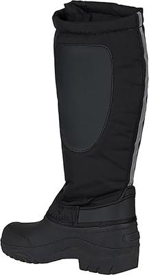 Show full view: Horze Polar Kids Thermo Boots, 2 slide 4 of 4