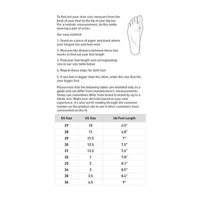Show full view: Horze Polar Kids Thermo Boots, 3.5 slide 6 of 6