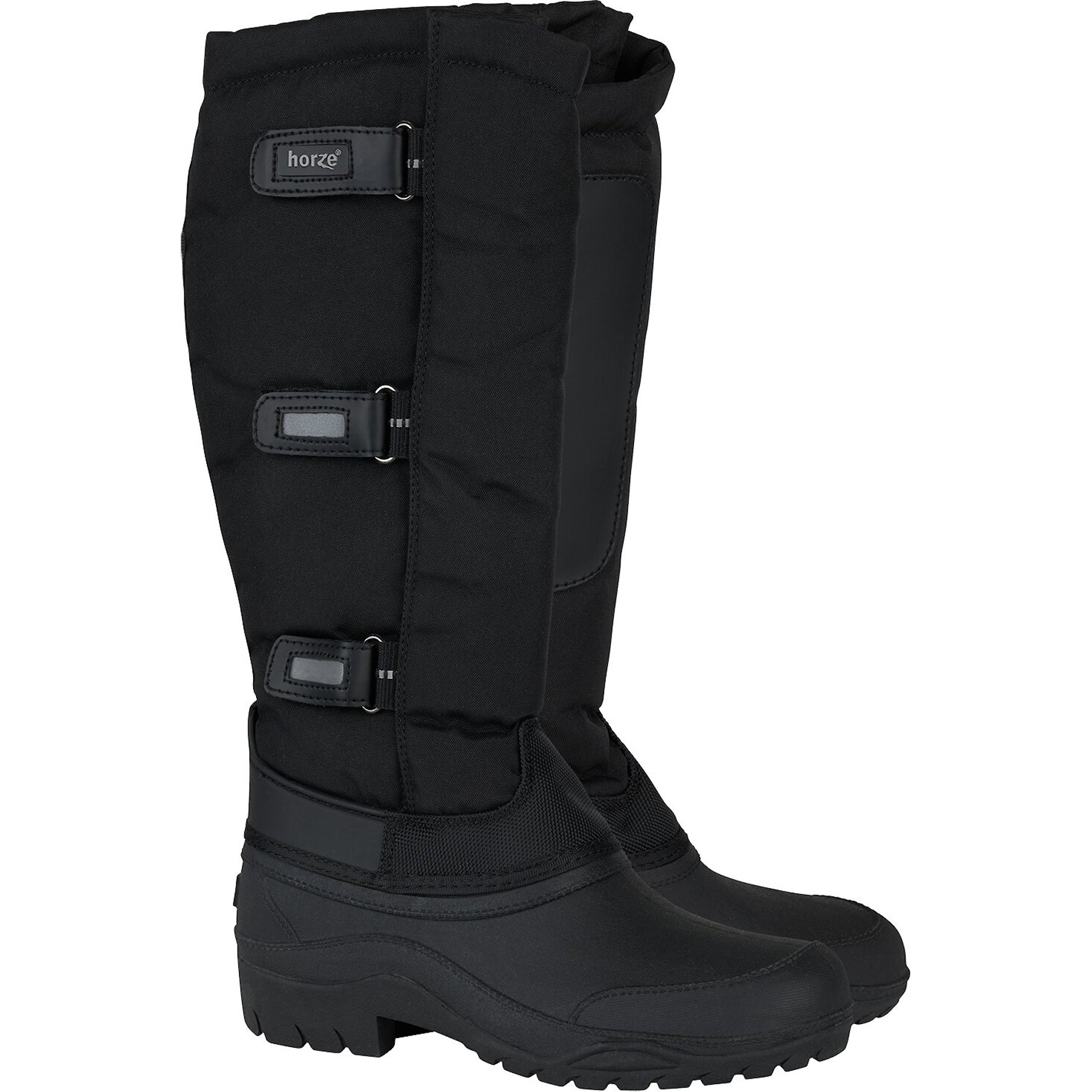 Horze Polar Kids Thermo Boots, 3