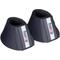 Show in main carousel: Horze Pro Horse Bell Boots, Black, Small slide 1 of 11