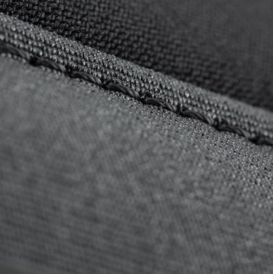 Show full view: Horze Pro Horse Bell Boots, Black, Small slide 8 of 11