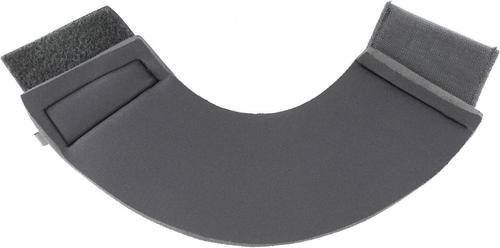 Show full view: Horze Pro Horse Bell Boots, Black, XX-Large slide 5 of 11