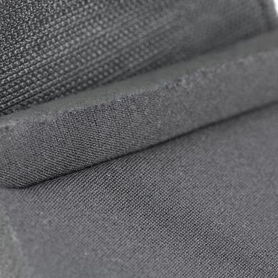 Show full view: Horze Pro Horse Bell Boots, Black, XX-Large slide 7 of 11