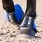 Show in main carousel: Horze Pro Horse Bell Boots, Blue, X-Large slide 2 of 10