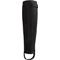Show in main carousel: Horze Ribbed Amara Half Chaps, Black, X-Large slide 6 of 9