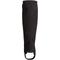 Show in main carousel: Horze Ribbed Amara Half Chaps, Black, X-Large slide 4 of 9