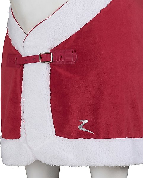 Show full view: Horze Santa Horse Blanket, 72 slide 3 of 5