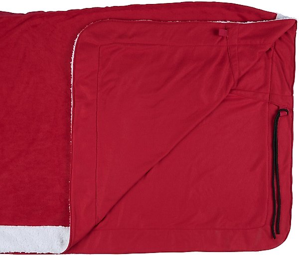 Show full view: Horze Santa Horse Blanket, 72 slide 4 of 5