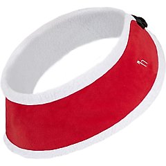 Horze Santa Horse Harness, Red, Pony