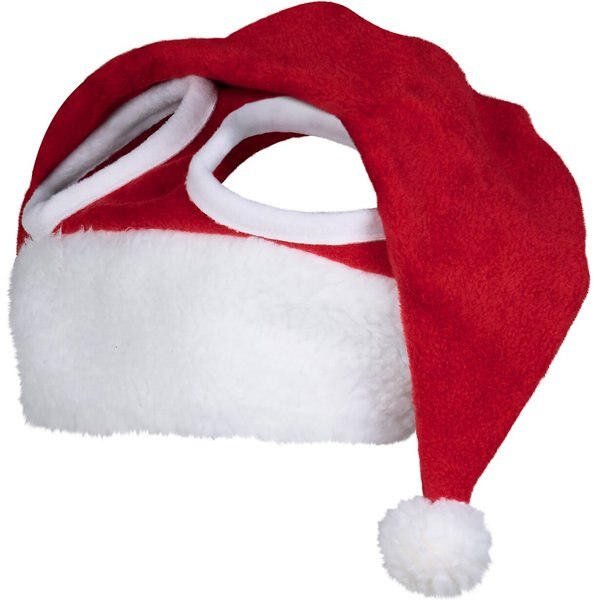 Tough1 Santa Horse Hat