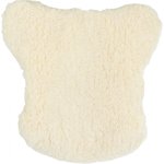 Horze Seat Warmer Cover, White