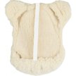 Show in main carousel: Horze Seat Warmer Cover, White slide 3 of 3