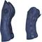 Show in main carousel: Horze Shipping Horse Boots, 4 count, Peacoat Dark Blue, Pony slide 1 of 8