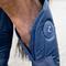 Show in main carousel: Horze Shipping Horse Boots, 4 count, Peacoat Dark Blue, Pony slide 8 of 8