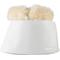 Show in main carousel: Horze Signature Horse Bell Boots, 2 count, White, X-Large slide 4 of 11
