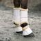Show in main carousel: Horze Signature Horse Bell Boots, 2 count, White, X-Large slide 2 of 11