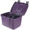 Show in main carousel: Horze Smart Horse Grooming Box, Dark Purple slide 1 of 2