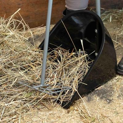 Show full view: Horze Stable Butler slide 2 of 6