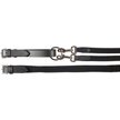 Show in main carousel: Horze Webbed Draw Horse Reins, Black, Pony slide 1 of 1