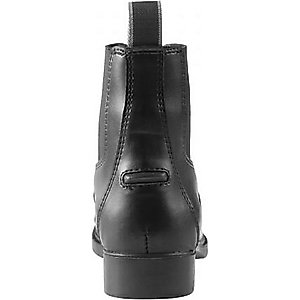 Horze Wexford Paddock Boots, Black, 8.5