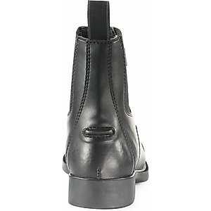 Horze Wexford Paddock Boots, Black, 8.5