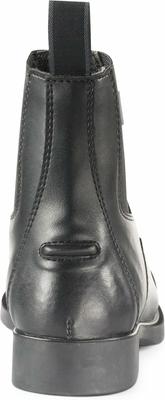 Show full view: Horze Wexford Paddock Womens Boots, Black, 8.5 slide 7 of 9