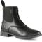 Show in main carousel: Horze Wexford Paddock Womens Boots, Black, 9 slide 1 of 9