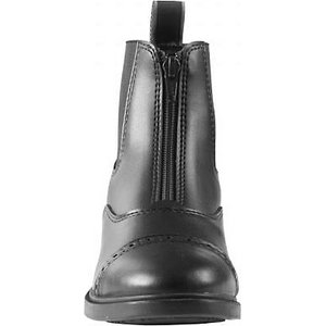 Horze Wexford Paddock Womens Boots, Black, 9