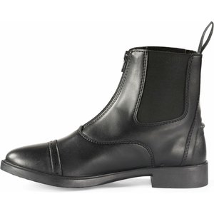 Horze Wexford Paddock Womens Boots, Black, 9